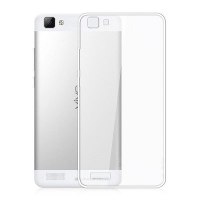 步步高Y27手机套 vivo y627手机壳手机套保护套硅胶透明