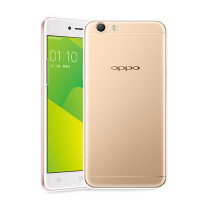 OPPOA59手机壳保护套 A59m女款透明防摔软硅胶创意外壳硅胶套男薄
