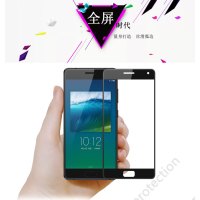 联想ZUK Edge钢化膜手机全屏覆盖抗蓝光防指纹防爆高清保护膜包邮