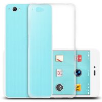 锤子坚果U1手机壳硅胶YQ601透明保护套软防摔文艺版后盖超薄硬壳