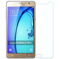 三星ON7钢化膜抗蓝光G6000手机贴膜On7高清防爆保护前膜防指纹膜