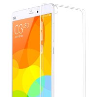 小米Note手机壳5.7寸硅胶软套顶配版防摔保护套透明超薄后盖男女