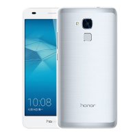 华为荣耀5C手机壳保护套 畅玩5C硅胶透明软胶防摔外壳女款硅胶套