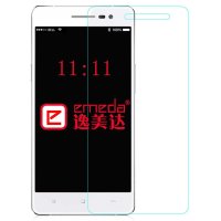 OPPOR5钢化膜 R8107手机膜r8106保护膜oppo r5高清防爆抗蓝光贴膜