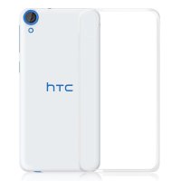 HTC820手机壳htcdesire820t手机保护壳透明超薄硅胶软套外壳配件