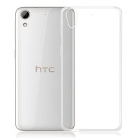 HTC 626手机壳硅胶626D超薄软626w手机套保护套A32透明外