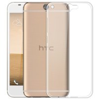 HTC ONE A9手机壳HTC A9手机套A9W超薄外壳保护套透明软套