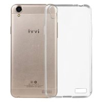 酷派ivvi 小i手机套 酷派ivvi 小i手机壳 SS1-01保护套外壳软套薄