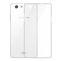 OPPO A31T手机套a31f手机壳保护套 A31c薄透明硅胶软