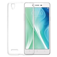 OPPO A53手机软壳保护套a53m硅胶软胶薄透明防摔男女