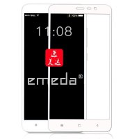 小米 红米note3钢化玻璃膜 note3全屏手机膜保护膜贴膜
