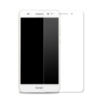 华为荣耀畅玩5A钢化玻璃膜高清防爆防指纹 荣耀5A抗蓝光手机保护贴膜