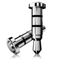 逸美达 360智键 极控者智能按键 米键健 手机配件 防尘塞 快捷键 快按钮