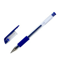 真彩 GP009中性笔 0.5MM12支装 学习办公专用中性笔水笔签字笔 考试水笔 碳素中性笔 写字笔 办公会议专用