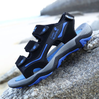 卡迪狼爪正品中大童夏季凉鞋10男童12夏天男孩11青少年15岁小学生儿童沙滩鞋潮