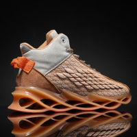 冬季高帮鞋男2019新款男士运动休闲鞋男百搭鞋子男韩版潮流莆田鞋