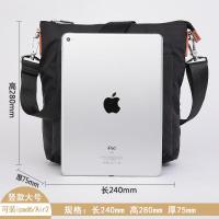 圣大保罗polo男士包袋薄款斜挎包休闲多功能尼龙布单肩包简约新款 2019新款 正品 儿童节礼物 新年礼物