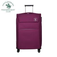 圣大保罗polo箱子行李箱拉杆箱女皮箱万向轮202824旅行箱男 2019新款 正品 儿童节礼物 新年礼物