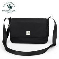 圣大保罗帆布包女包斜挎包简约尼龙布牛津布包包中年妈妈单肩包女 2019新款 正品 儿童节礼物 新年礼物