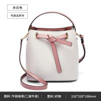 GOLF女包2019新款水桶包单肩包大容量时尚百搭斜挎包小包包 2019新款 正品 儿童节礼物 新年礼物