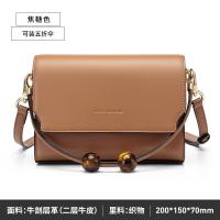 GOLF小包包2019新款潮时尚百搭洋气ins复古单肩斜挎包女包 2019新款 正品 儿童节礼物 新年礼物