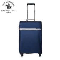 圣大保罗polo 男士女士拉杆箱万向轮20登机箱22旅行箱行李箱 2019新款 正品 儿童节礼物 新年礼物