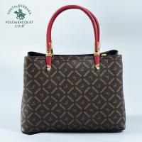 圣大保罗2020新版包包女包新款2020时尚手提单肩包女包通勤戴妃包新款 正品 学生礼物 新年礼物