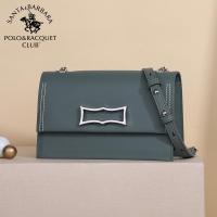 圣大保罗 链条包女单肩包斜挎女包包2020网红新款春夏百搭ins潮小新款 正品 学生礼物 新年礼物