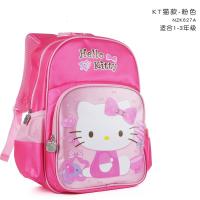 迪士尼书包小学生用1-3年级学生双肩包轻便背包冰雪奇缘公主女童卡通可爱幼儿园漫威男孩防水简新款 正品 儿童节