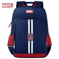 迪士尼书包小学生男孩3-6年级蜘蛛侠轻便舒适大容量双肩包8-10-12岁儿童背包新款 正品 儿童节礼物 新年礼物