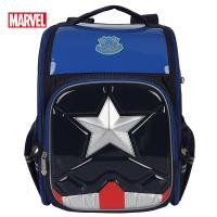 迪士尼书包小学生男孩背包漫威防泼水时尚潮流轻便大容量双肩包新款 正品 儿童节礼物 新年礼物