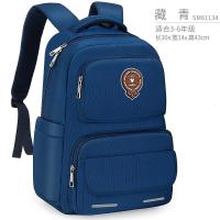 迪士尼书包小学生男童3-4-6年级男孩大容量轻便休闲儿童双肩背包8新款 正品 儿童节礼物 新年礼物