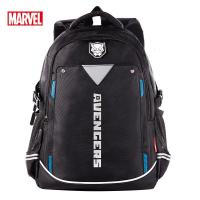 Disney/迪士尼书包小学生男大容量1-3年级学生漫威时尚潮流轻便双肩包炫酷蜘蛛侠防泼水里料休闲背包新款 正品 儿童节