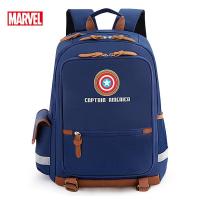 迪士尼书包小学生男童4-6年级初中学双肩包漫威时尚大容量防泼水多色可选休闲书包新款 正品 儿童节礼物 新年礼物
