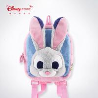 迪士尼商店 疯狂动物城朱迪警官儿童防走失包儿童牵引绳双肩背包新款 正品 儿童节礼物 新年礼物