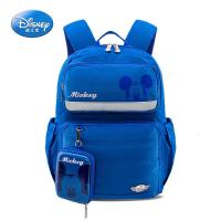 迪士尼幼儿园书包一年级儿童背包女可爱3-5岁6男孩子潮宝宝双肩包新款 正品 儿童节礼物 新年礼物