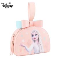 迪士尼拎包冰雪奇缘2新款儿童手提包包时尚女童可爱小女孩斜挎包新款 正品 儿童节礼物 新年礼物