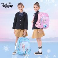 Disney/迪士尼书包小学生女孩冰雪奇缘1-3-6年级8-12岁儿童背包新款 正品 儿童节礼物 新年礼物