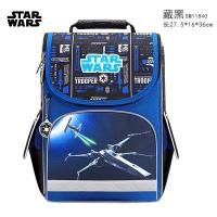 迪士尼儿童书包小学生星球大战一年级1-4男6岁耐磨双肩包新款 正品 儿童节礼物 新年礼物