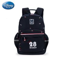 长风环球迪士尼米奇休闲书包小学生1-3年级男孩双肩背包轻便旅行包大容量儿童书包新款 正品 儿童节礼物 新年礼物
