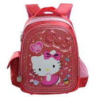 开学季Hello Kitty儿童书包韩版小学生1-3-6年级双肩背包新款 正品 情人节礼物 新年礼物
