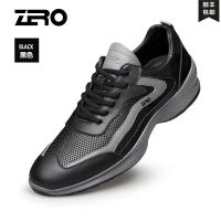 Zero零度男鞋2020夏季新款运动休闲鞋冲孔透气百搭休闲潮流鞋新款 正品 情人节礼物 新年礼物