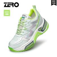 Zero零度女鞋时尚休闲鞋2020秋季增高潮流鞋软底女士鞋子新款 正品 情人节礼物 新年礼物