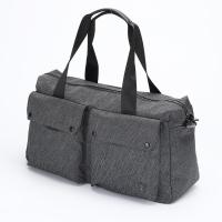 圣大保罗出差旅行包男士轻便短途旅游健身包手提包男大容量行李包新款 正品 情人节礼物 新年礼物