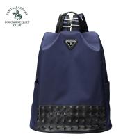 圣大保罗女包轻便女士双肩包侧袋水桶简约单肩斜挎包背包时尚休闲新款 正品 情人节礼物 新年礼物