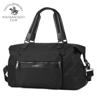 圣大保罗手提旅行包男短途旅游单肩大容量运动健身包出差行李包袋新款 正品 情人节礼物 新年礼物