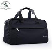 圣大保罗行李包男 轻便出差包大容量手提包防水可套拉杆箱旅行包新款 正品 情人节礼物 新年礼物