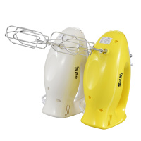 祈和（KPS）KS935不锈钢电动打蛋器 手持家用商用打蛋/搅拌机 白色
