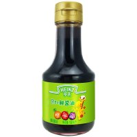 亨氏（Heinz）贝比鲜酱油150ml 36个月以上适用