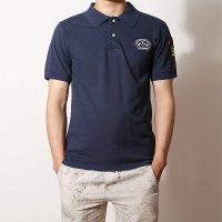 AAPE Aape春夏新款潮牌猿人头 猿人印花男装宽松青少年圆领短袖T恤 POLO衫1680